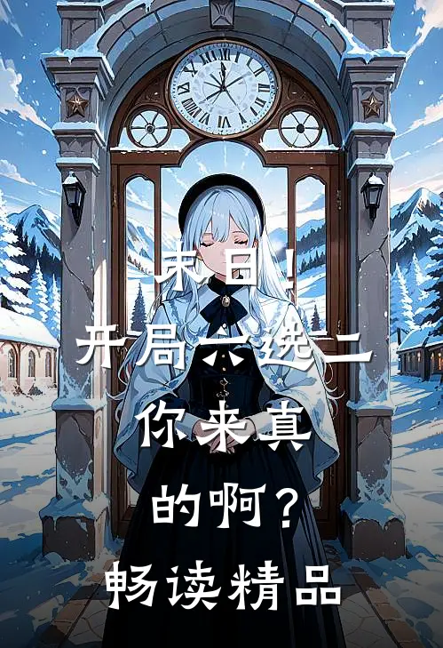 末日！开局六选二，你来真的啊？畅读精品