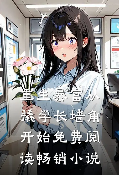 重生暴富从撬学长墙角开始免费阅读畅销小说