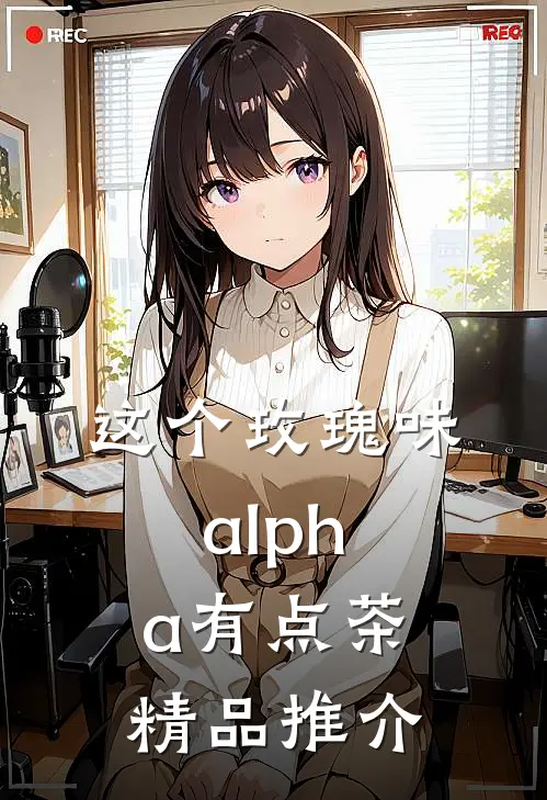 这个玫瑰味alpha有点茶精品推介
