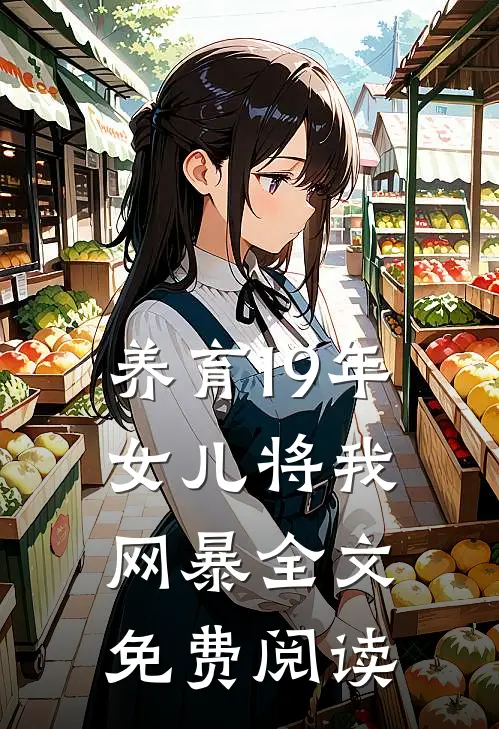 养育19年，女儿将我网暴全文免费阅读