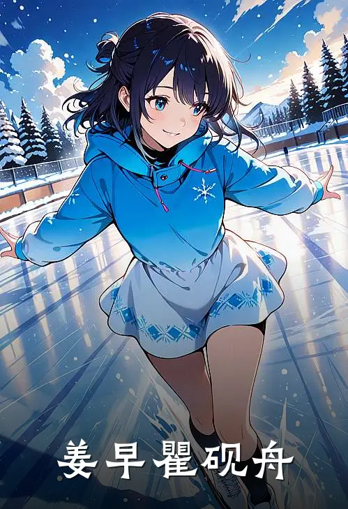 姜早瞿砚舟