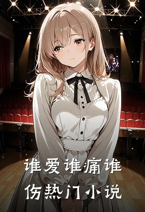 谁爱谁痛谁伤热门小说