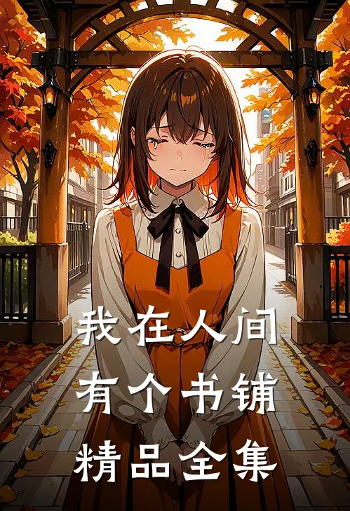 我在人间有个书铺精品全集
