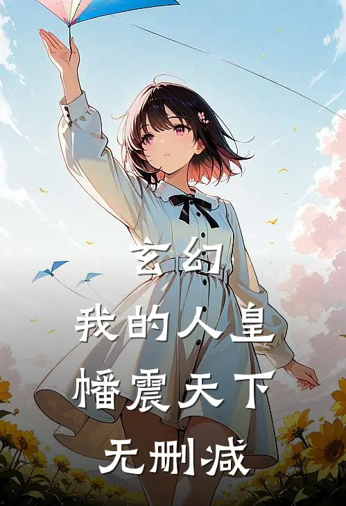 玄幻：我的人皇幡震天下无删减