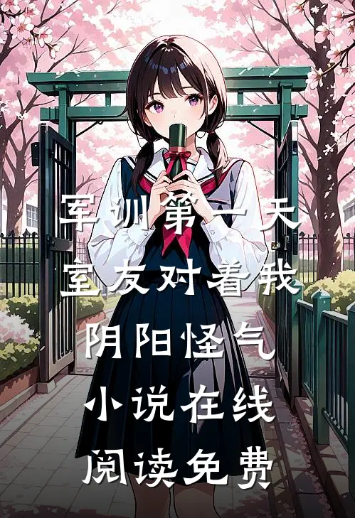 军训第一天，室友对着我阴阳怪气小说在线阅读免费