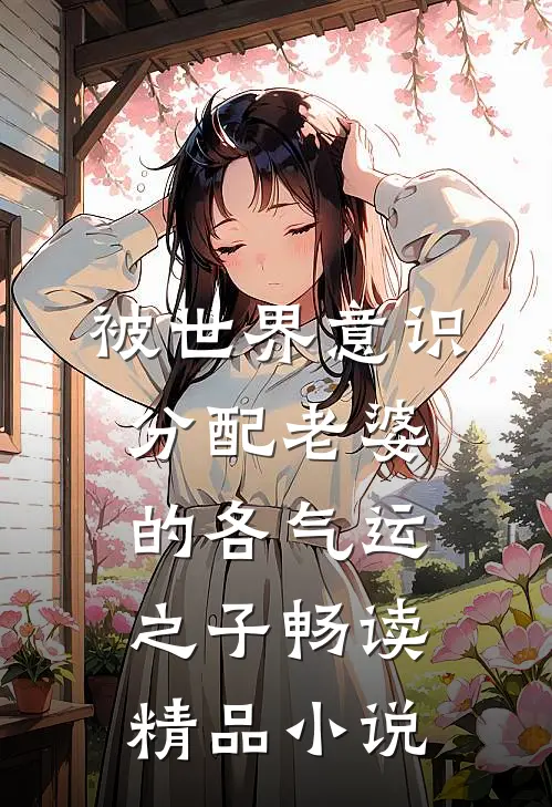被世界意识分配老婆的各气运之子畅读精品小说