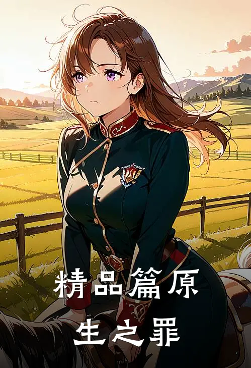 精品篇原生之罪