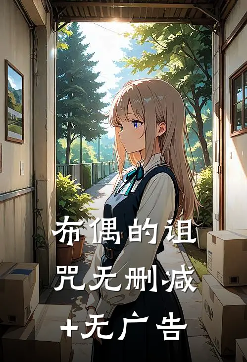 布偶的诅咒无删减+无广告