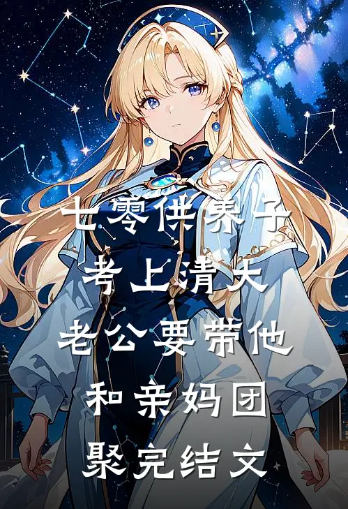 七零供养子考上清大，老公要带他和亲妈团聚完结文