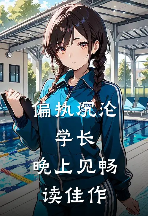 偏执沉沦：学长，晚上见畅读佳作