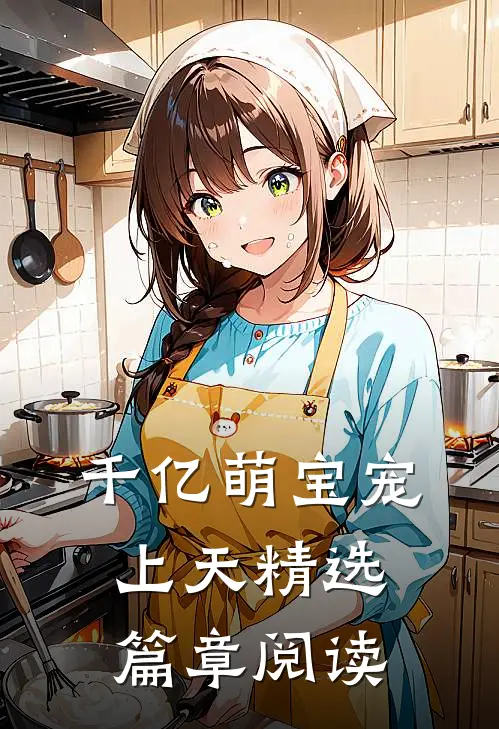 千亿萌宝宠上天精选篇章阅读