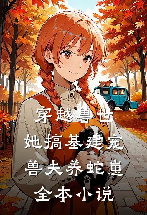 穿越兽世，她搞基建宠兽夫养蛇崽全本小说