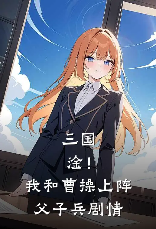 三国：淦！我和曹操上阵父子兵剧情