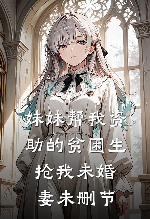 妹妹帮我资助的贫困生抢我未婚妻未删节