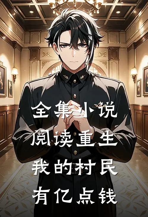 全集小说阅读重生：我的村民有亿点钱