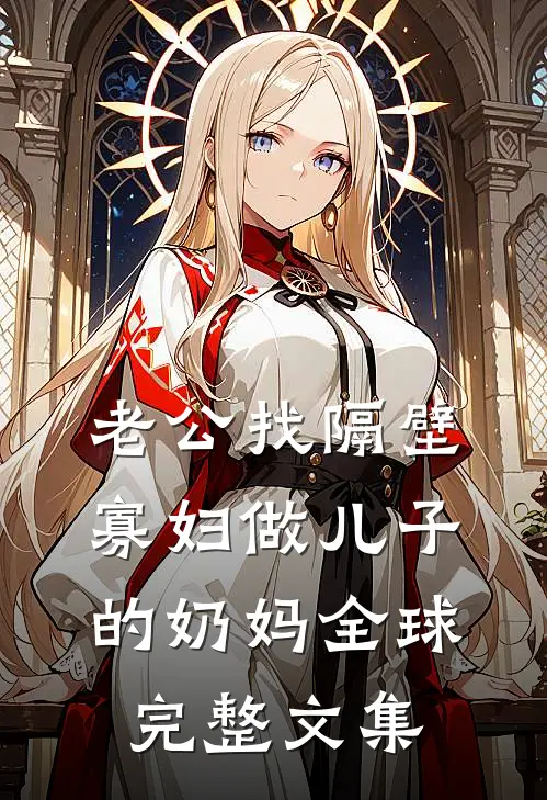老公找隔壁寡妇做儿子的奶妈全球完整文集