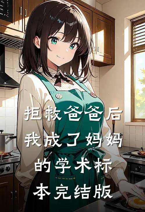 拒救爸爸后，我成了妈妈的学术标本完结版