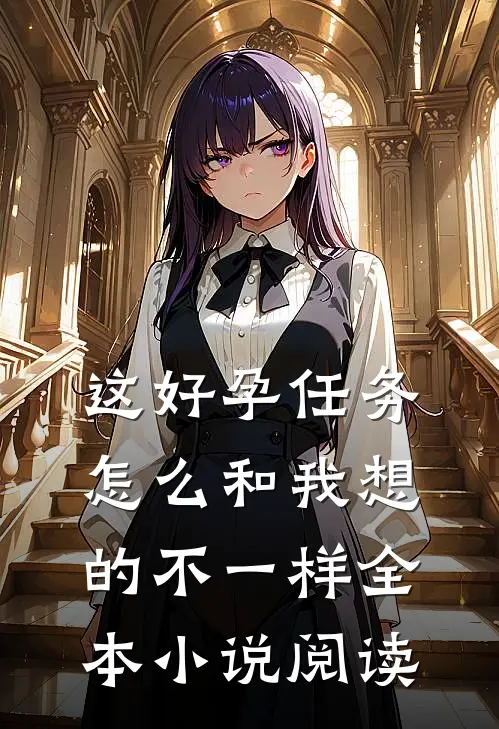 这好孕任务怎么和我想的不一样全本小说阅读