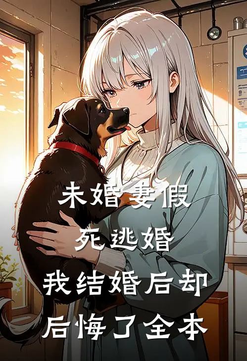 未婚妻假死逃婚，我结婚后却后悔了全本