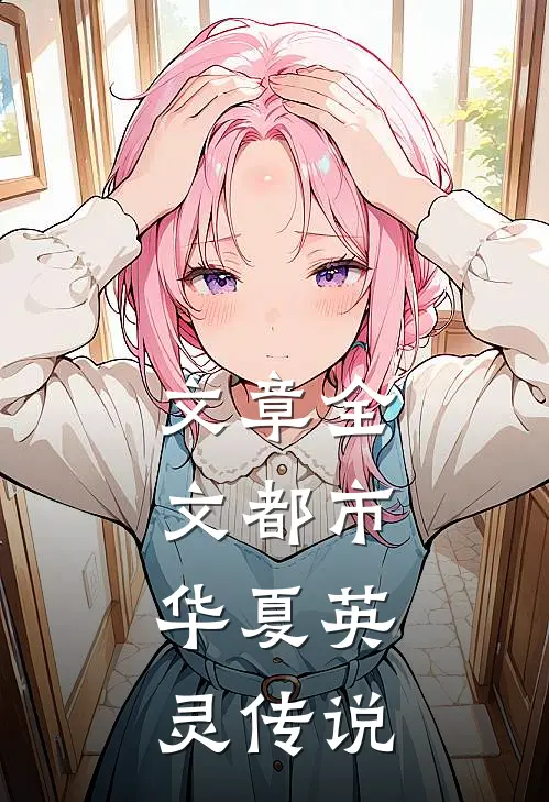 文章全文都市：华夏英灵传说