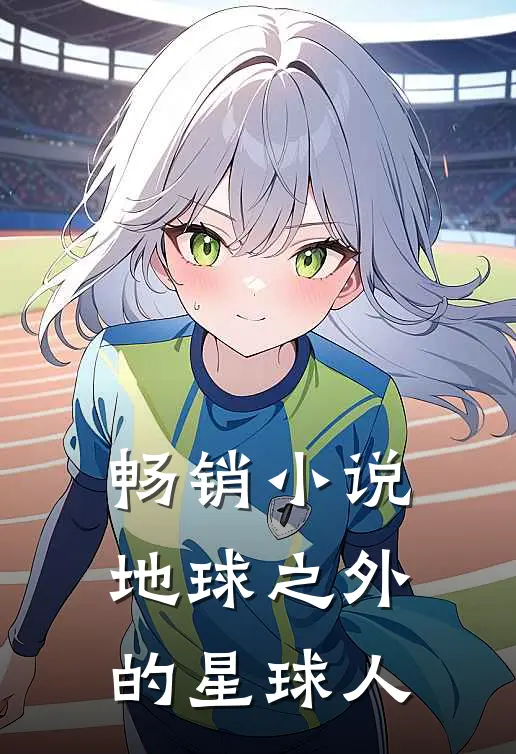 畅销小说地球之外的星球人
