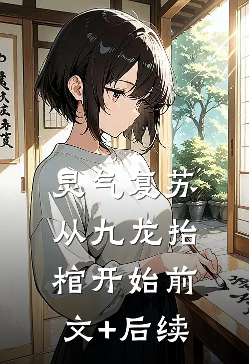 灵气复苏，从九龙抬棺开始前文+后续