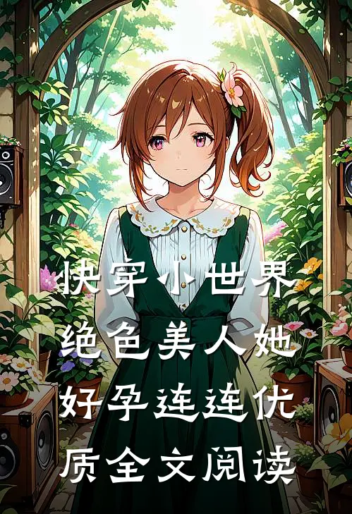 快穿小世界：绝色美人她好孕连连优质全文阅读