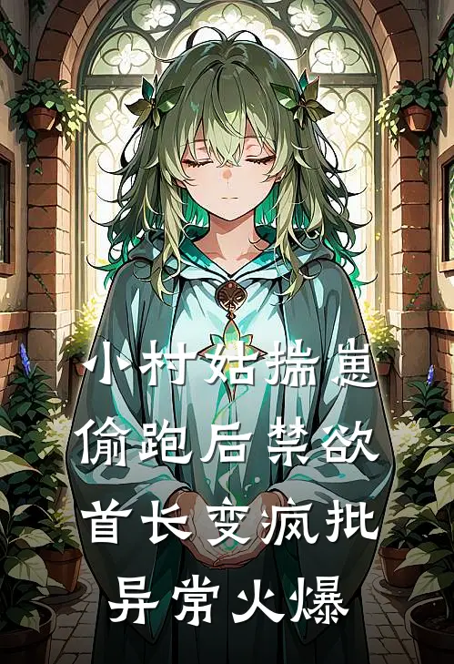 小村姑揣崽偷跑后禁欲首长变疯批异常火爆