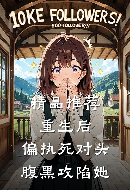 精品推荐重生后，偏执死对头腹黑攻陷她