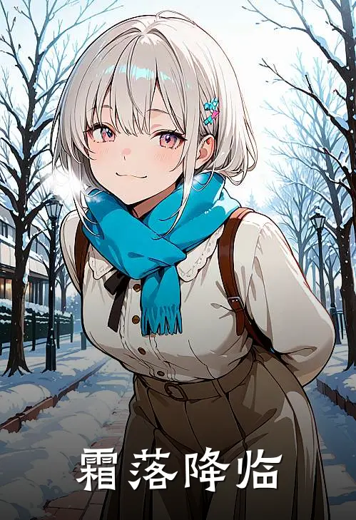 霜落降临