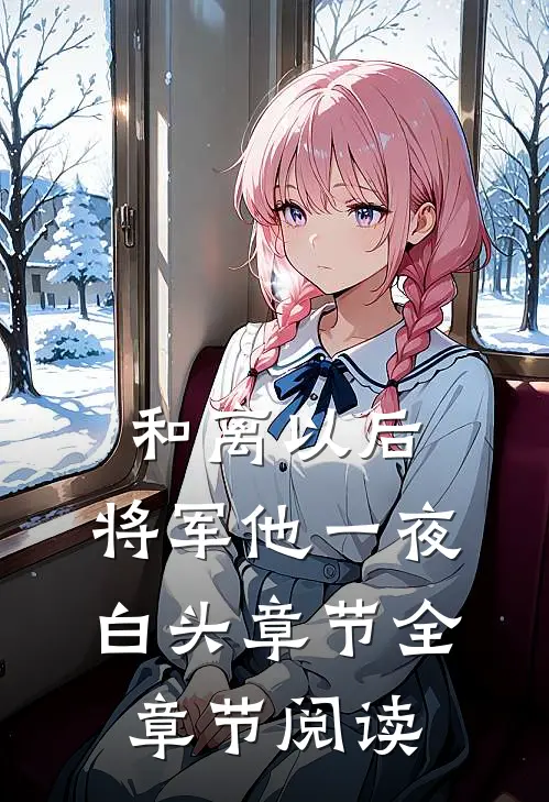 和离以后，将军他一夜白头章节全章节阅读