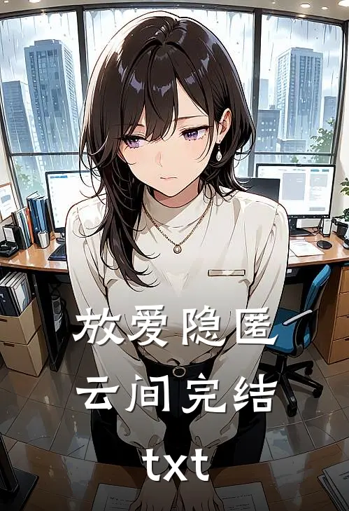 放爱隐匿云间完结txt