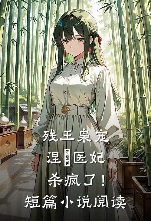 残王枭宠：涅槃医妃杀疯了！短篇小说阅读