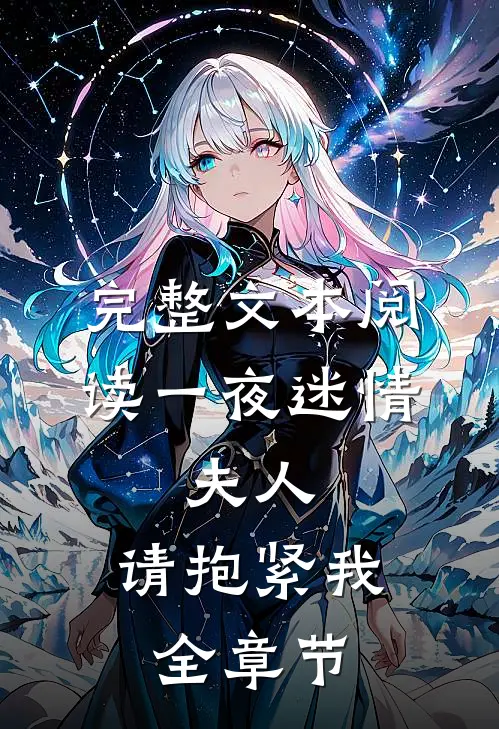 完整文本阅读一夜迷情：夫人，请抱紧我全章节
