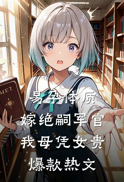 易孕体质，嫁绝嗣军官我母凭女贵爆款热文