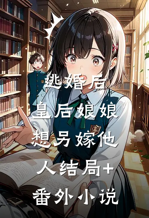 逃婚后，皇后娘娘想另嫁他人结局+番外小说