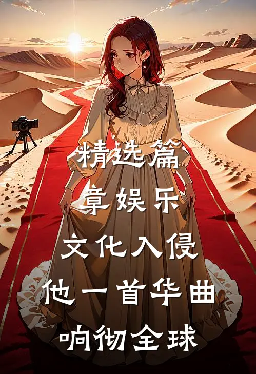 精选篇章娱乐：文化入侵，他一首华曲响彻全球