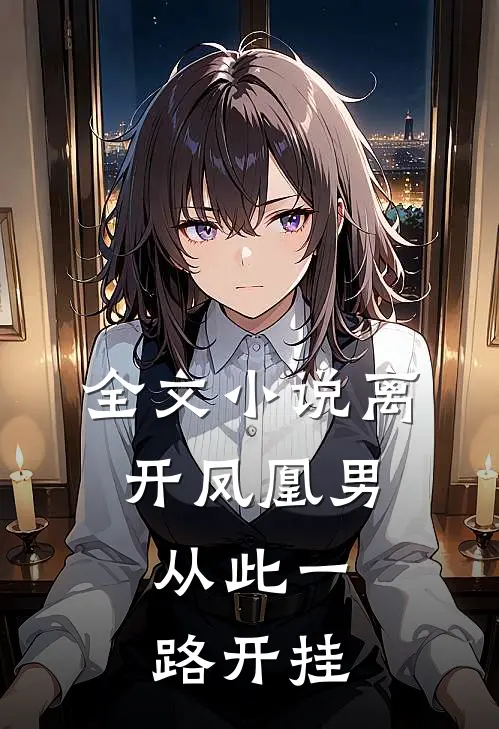 全文小说离开凤凰男，从此一路开挂