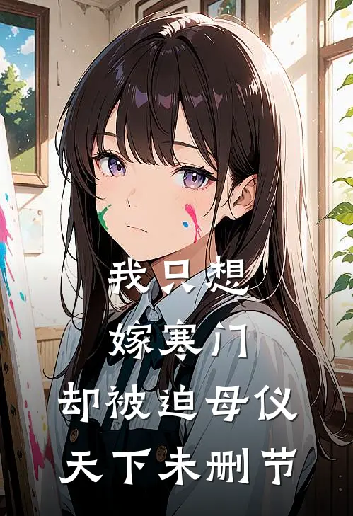 我只想嫁寒门，却被迫母仪天下未删节