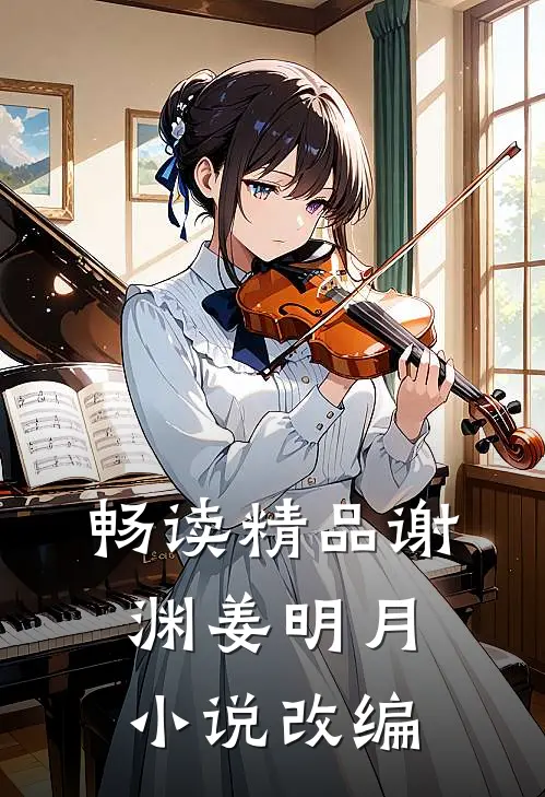 畅读精品谢渊姜明月小说改编