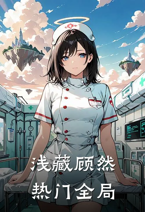 浅藏顾然热门全局