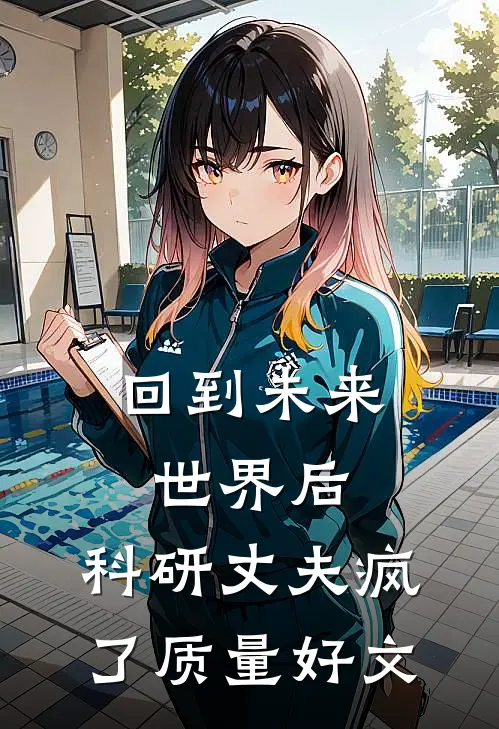 回到未来世界后，科研丈夫疯了质量好文