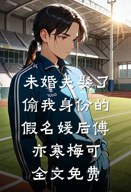 未婚夫娶了偷我身份的假名媛后傅亦寒梅可全文免费