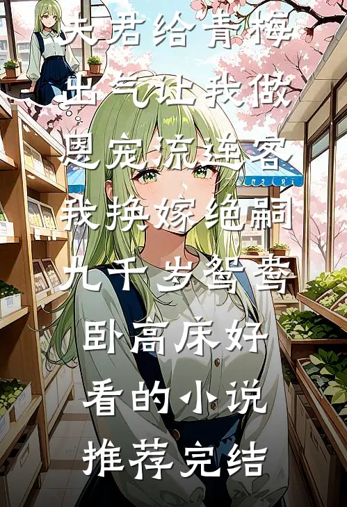 夫君给青梅出气让我做恩宠流连客，我换嫁绝嗣九千岁鸳鸯卧高床好看的小说推荐完结