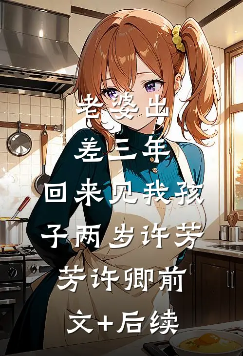老婆出差三年，回来见我孩子两岁许芳芳许卿前文+后续