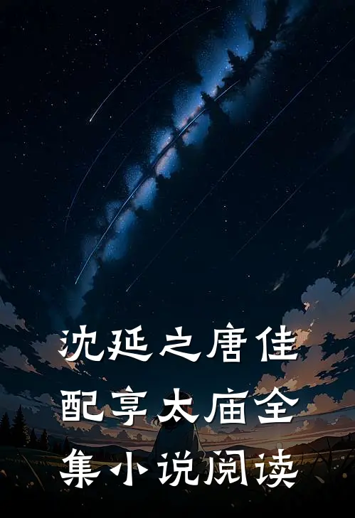 沈延之唐佳配享太庙全集小说阅读