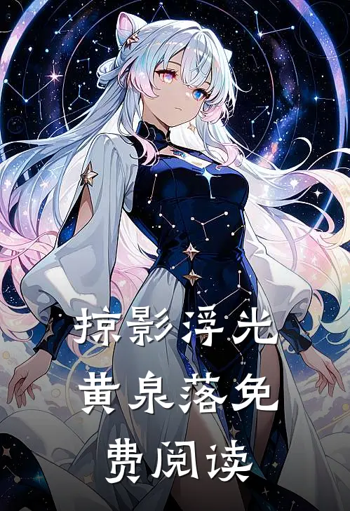 掠影浮光黄泉落免费阅读