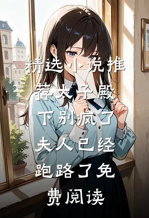 精选小说推荐太子殿下别疯了,夫人已经跑路了免费阅读