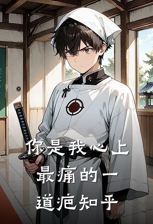 你是我心上最痛的一道疤知乎