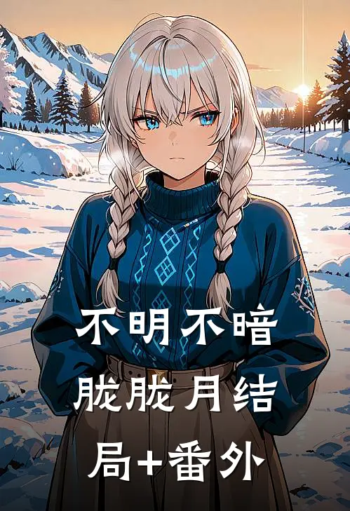 不明不暗胧胧月结局+番外